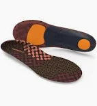 Adapt/Active Run Insoles - Low Arch