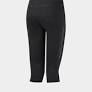Tech Revive Stretch Capri W