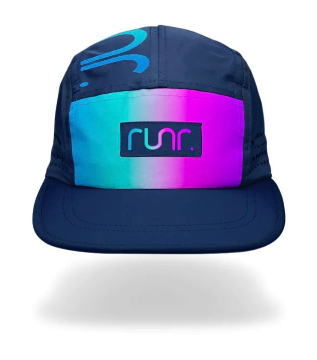 Technical Running Hat