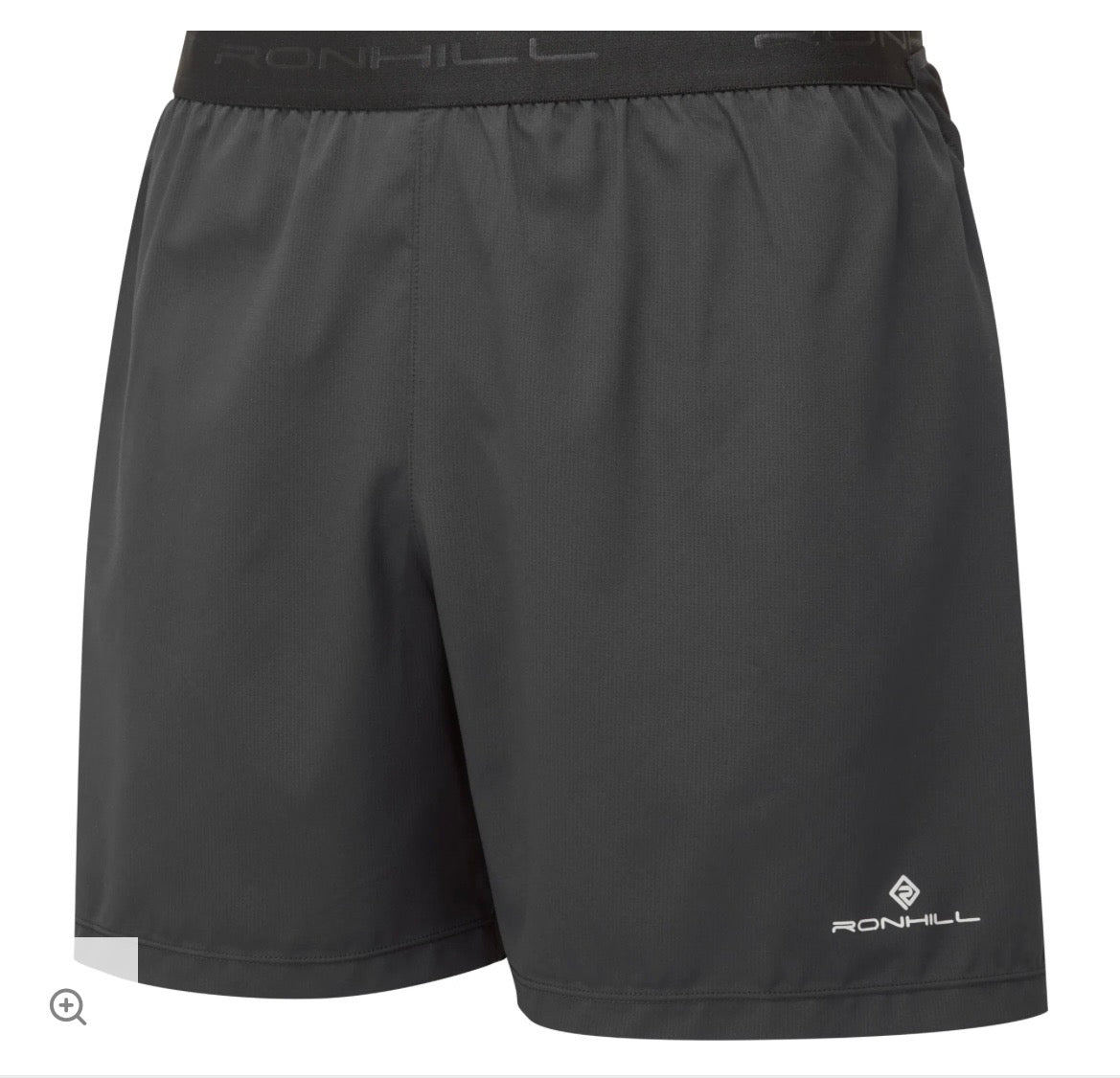 Men’s Tech All Terrain 5” Short