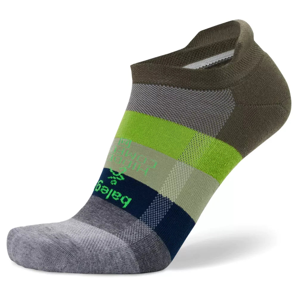Hidden Comfort Running Socks