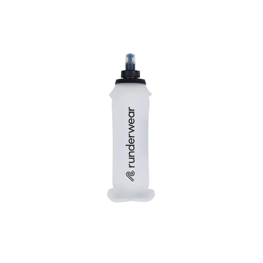 Frosted Hydration Soft Flask - 500ml