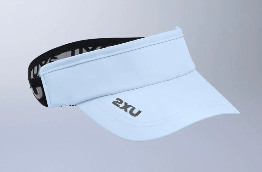2XU Unisex Run Visor