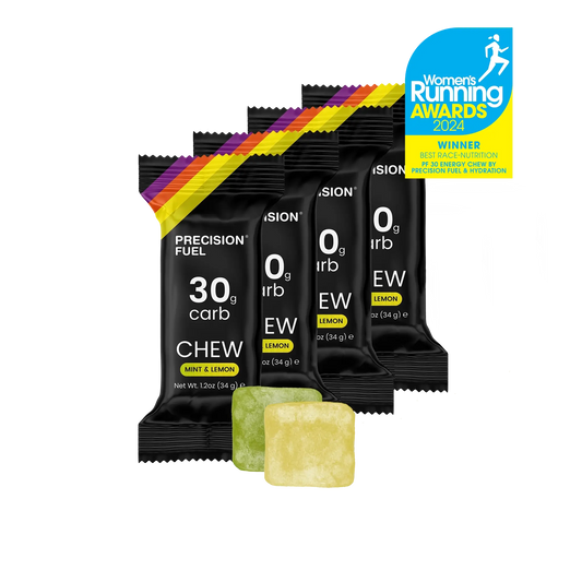PF30 Energy Chew