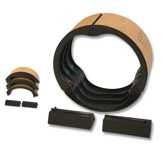 Yoback | Full-Body Mobility Tool for Runners