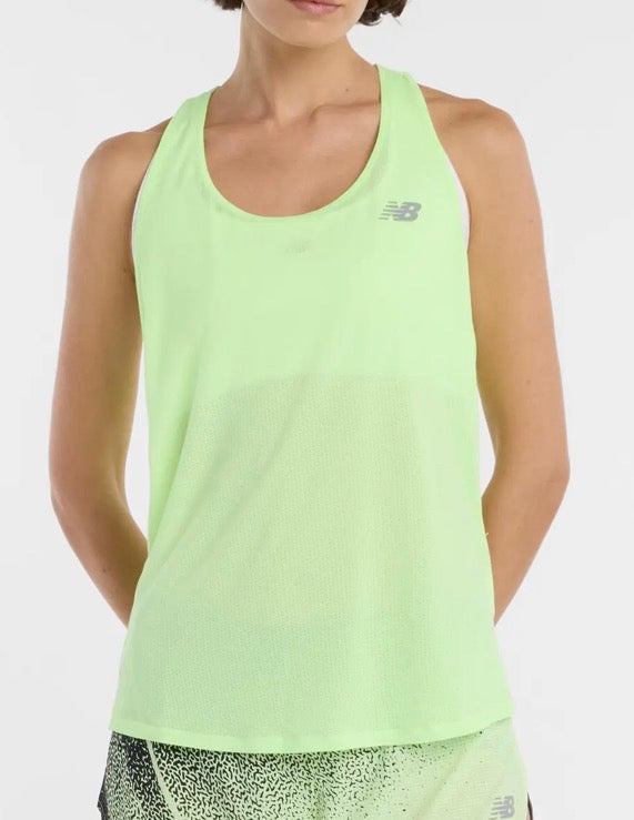 Athletics Tank W