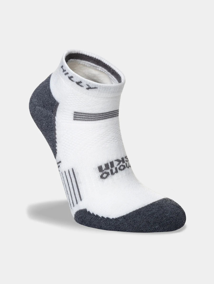 Supreme Quarter Hilly