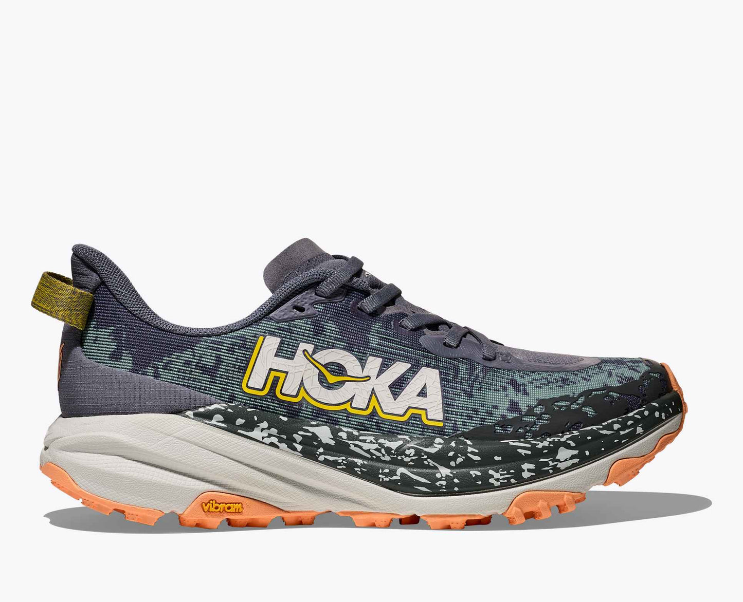 Speedgoat 6 W