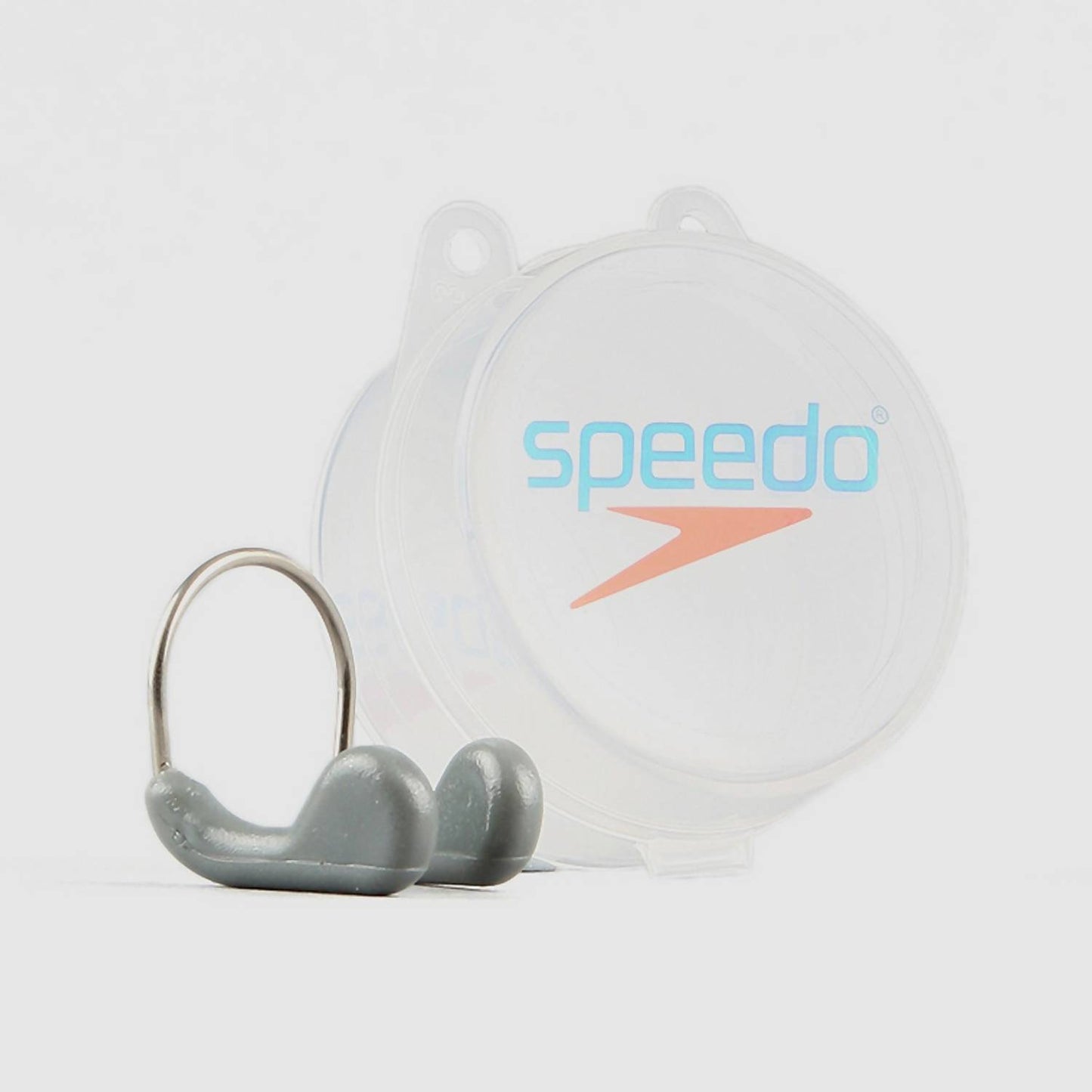 Competition Nose Clip Grey