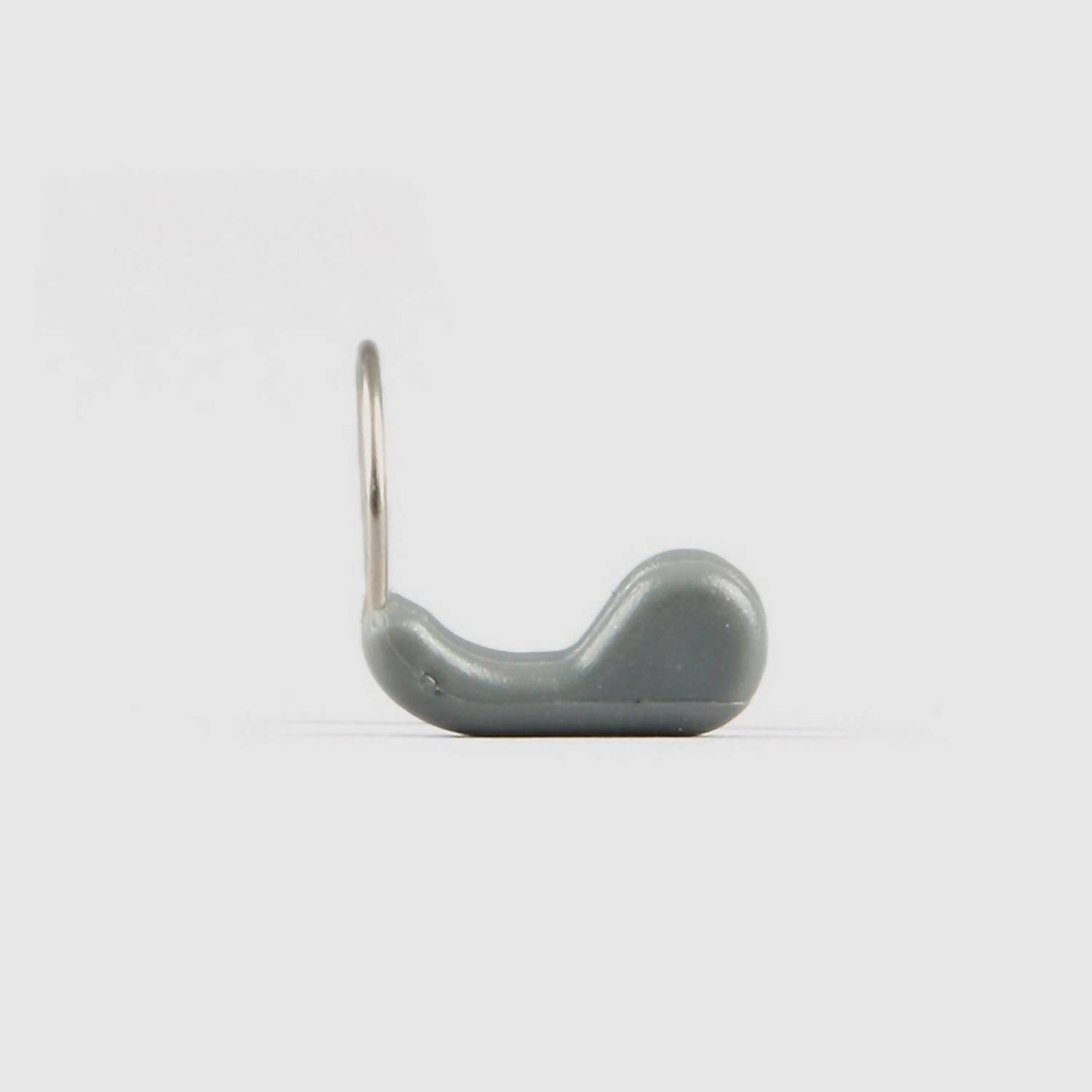 Competition Nose Clip Grey