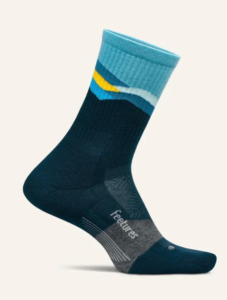 Trail Max Cushion Mini Crew