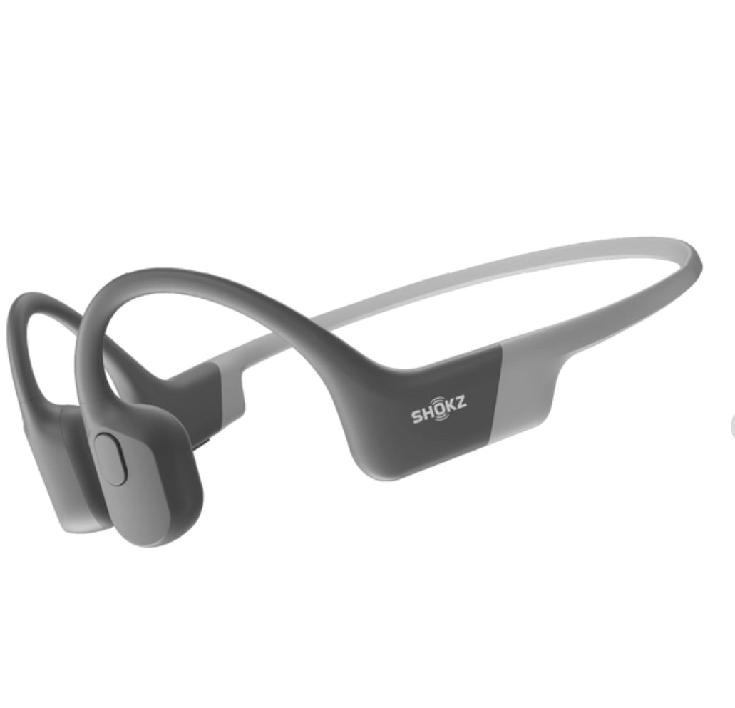 OpenRun Headphones