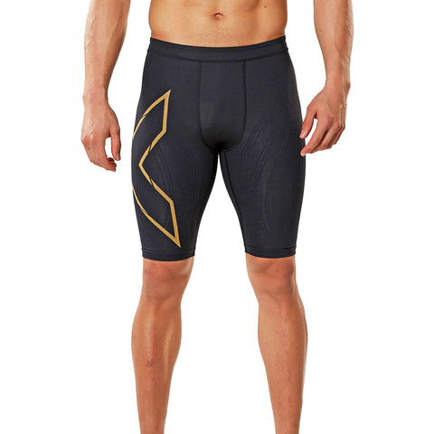 2XU Light Speed Compression Shorts M