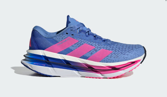 Adistar BYD W