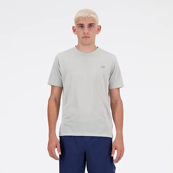 Athletics Tee Short Sleeve M