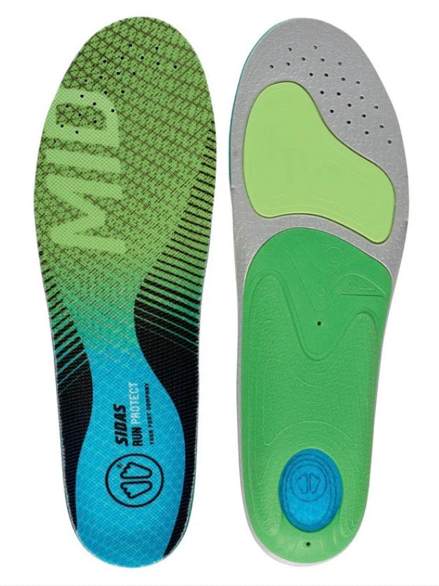 Sidas Trail Insoles