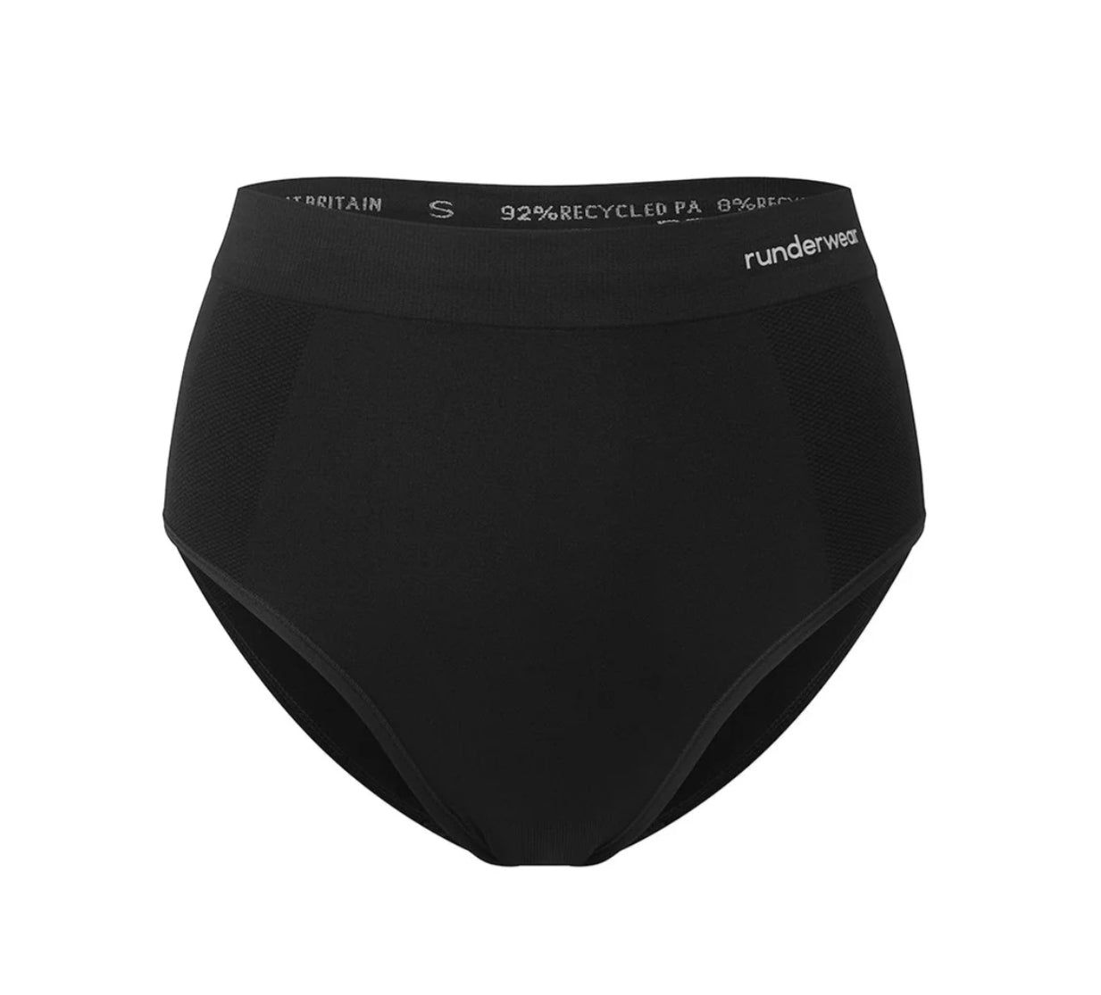 Womens Running Brief