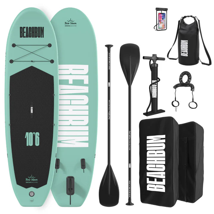 BEACHBUM® Paddle Board