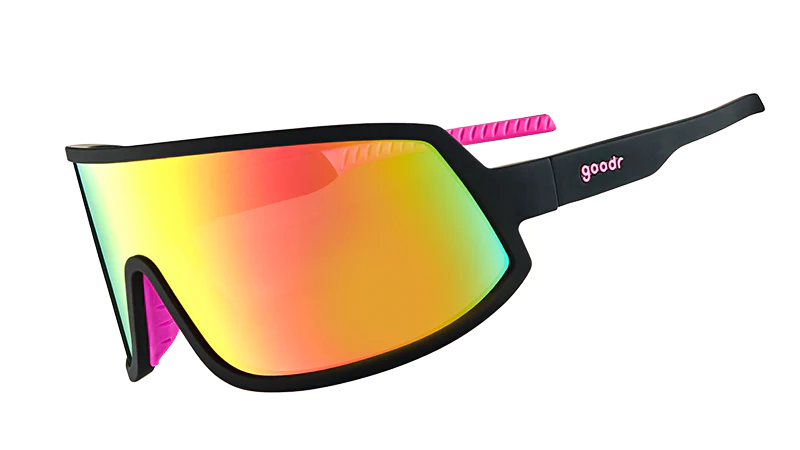 Wrap G - goodr sunglasses
