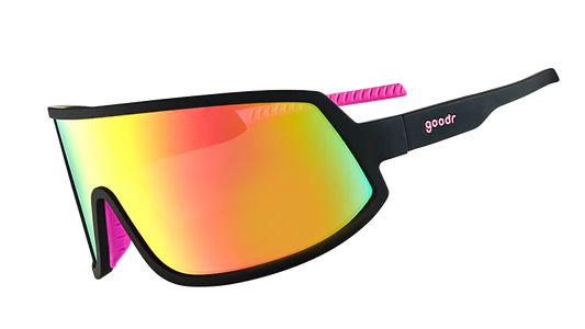 Wrap G - goodr sunglasses