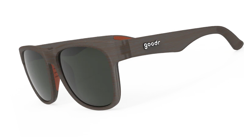 OG - goodr sunglasses (made for running)
