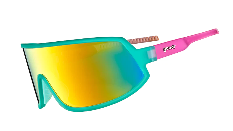 Wrap G - goodr sunglasses