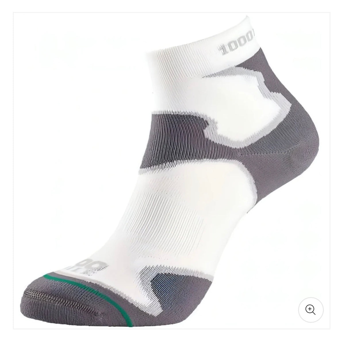 1000 mile Fusion Multi-Sport sock