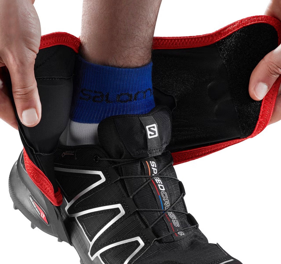 Salomon Trail Gaiter