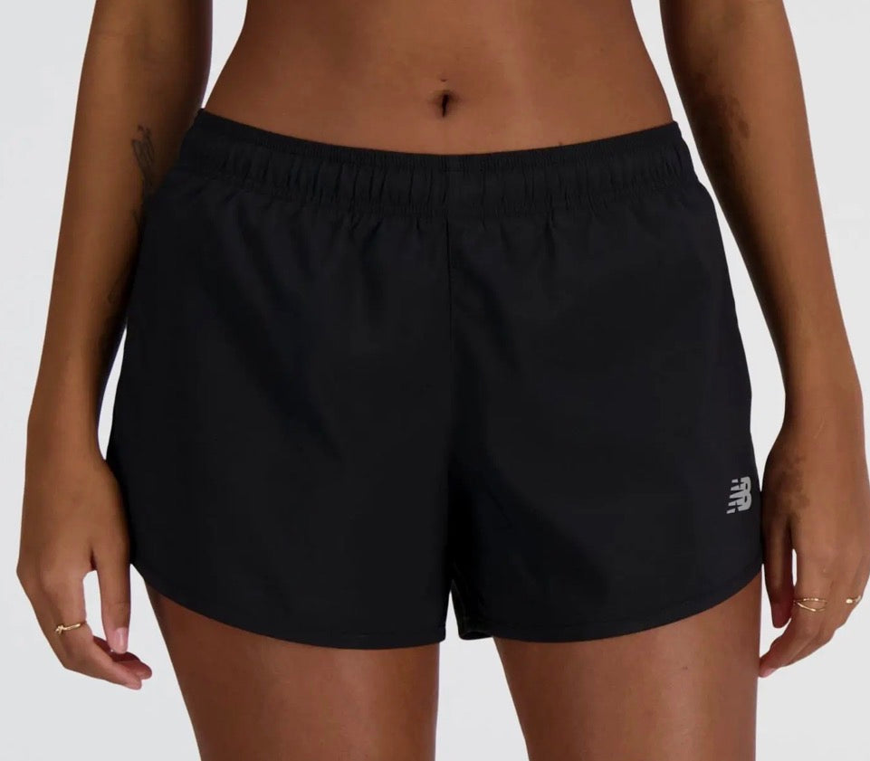 NB Sports Essentials Short 3 inch W