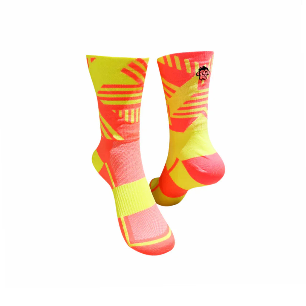 Monkey Sox
