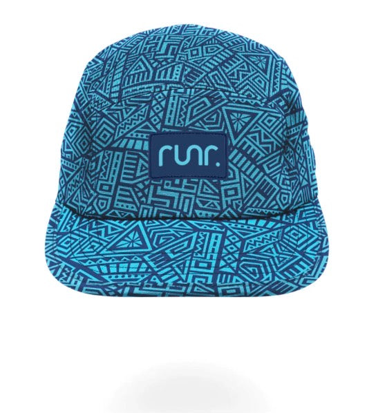 Technical Running Hat
