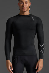 Ignition Compression L/S M