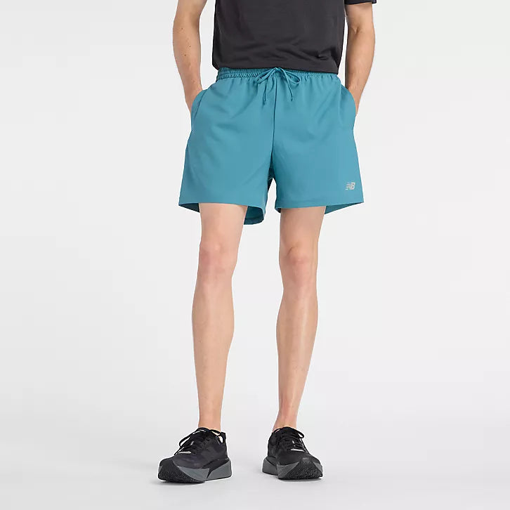 NB Sports Essentials Short 5 inch M