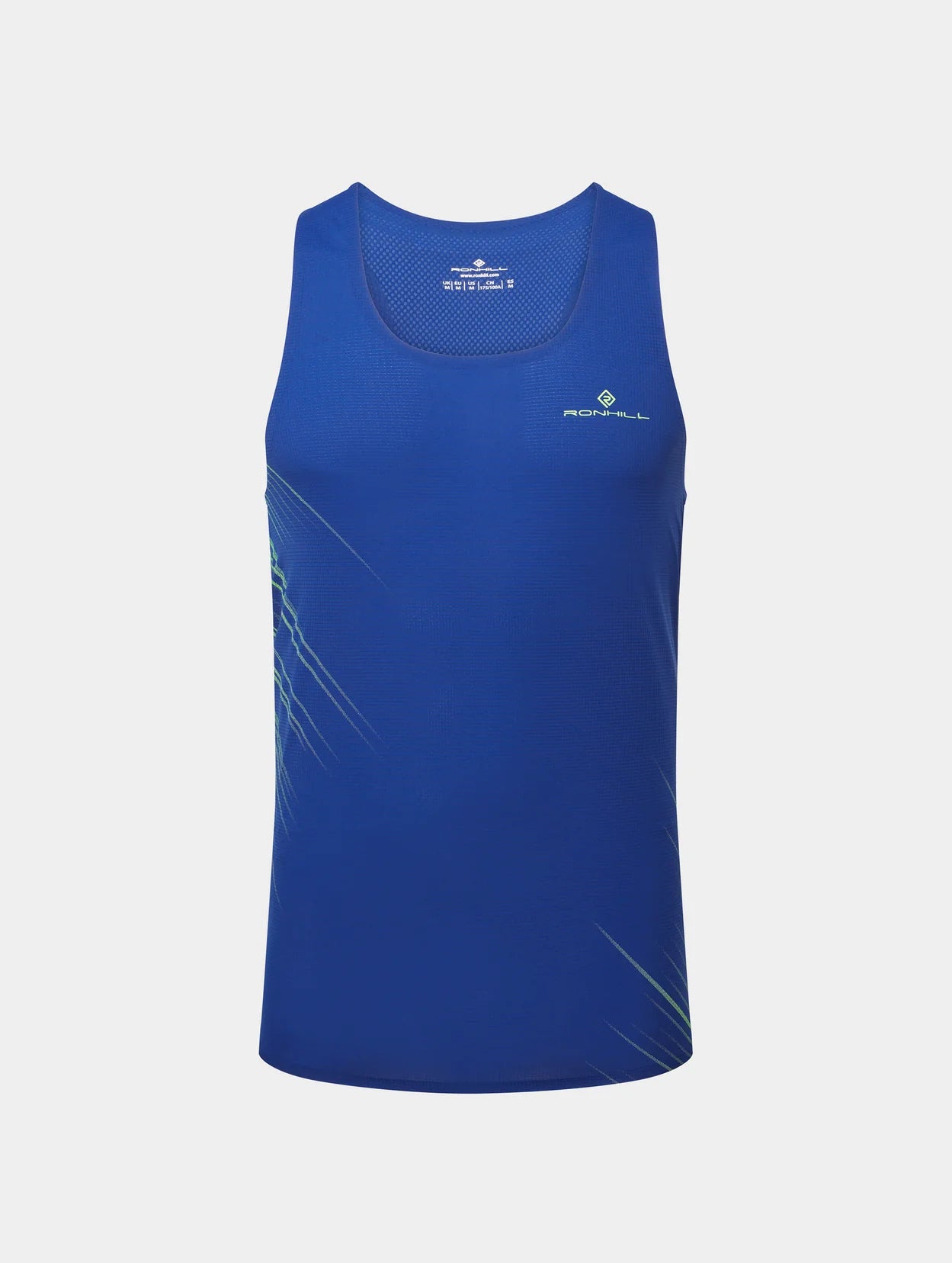Tech Race Vest M