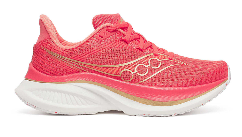 Endorphin Speed 5 W