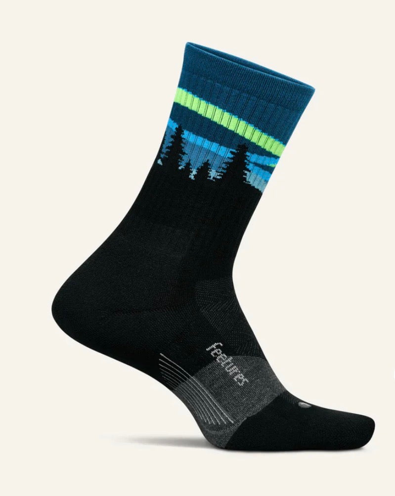 Trail Max Cushion Mini Crew