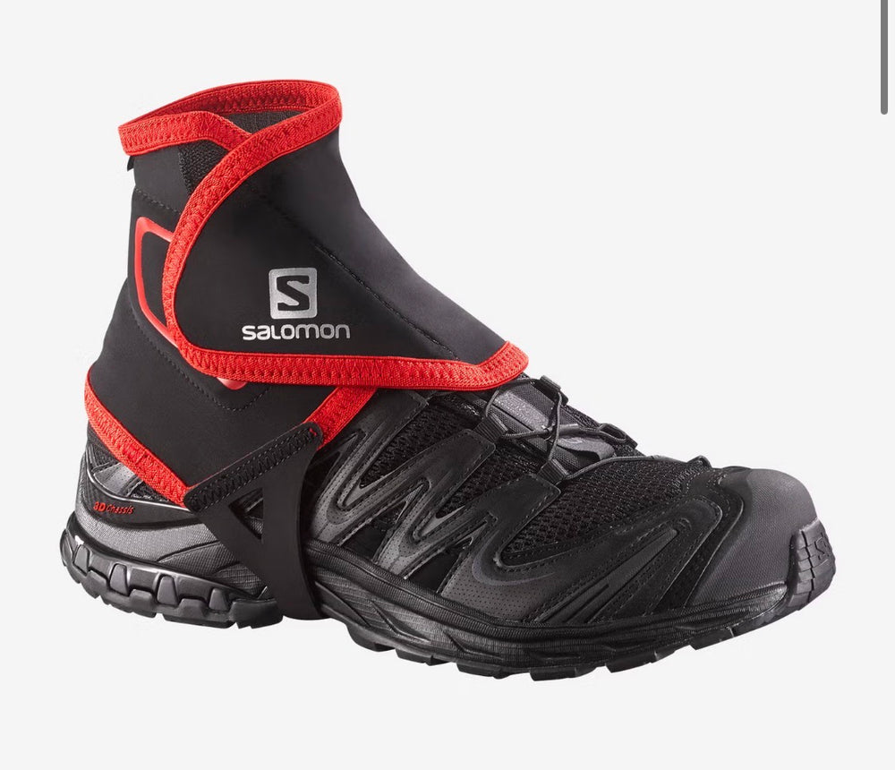 Salomon Trail Gaiter