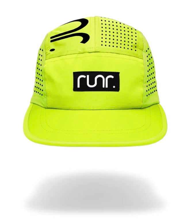 Technical Running Hat