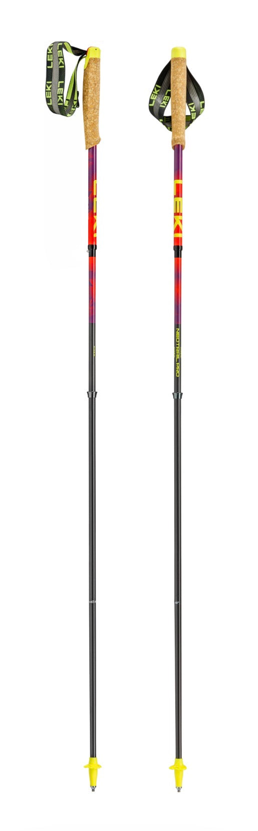 Neotrail Pro FX.One SL Carbon Poles