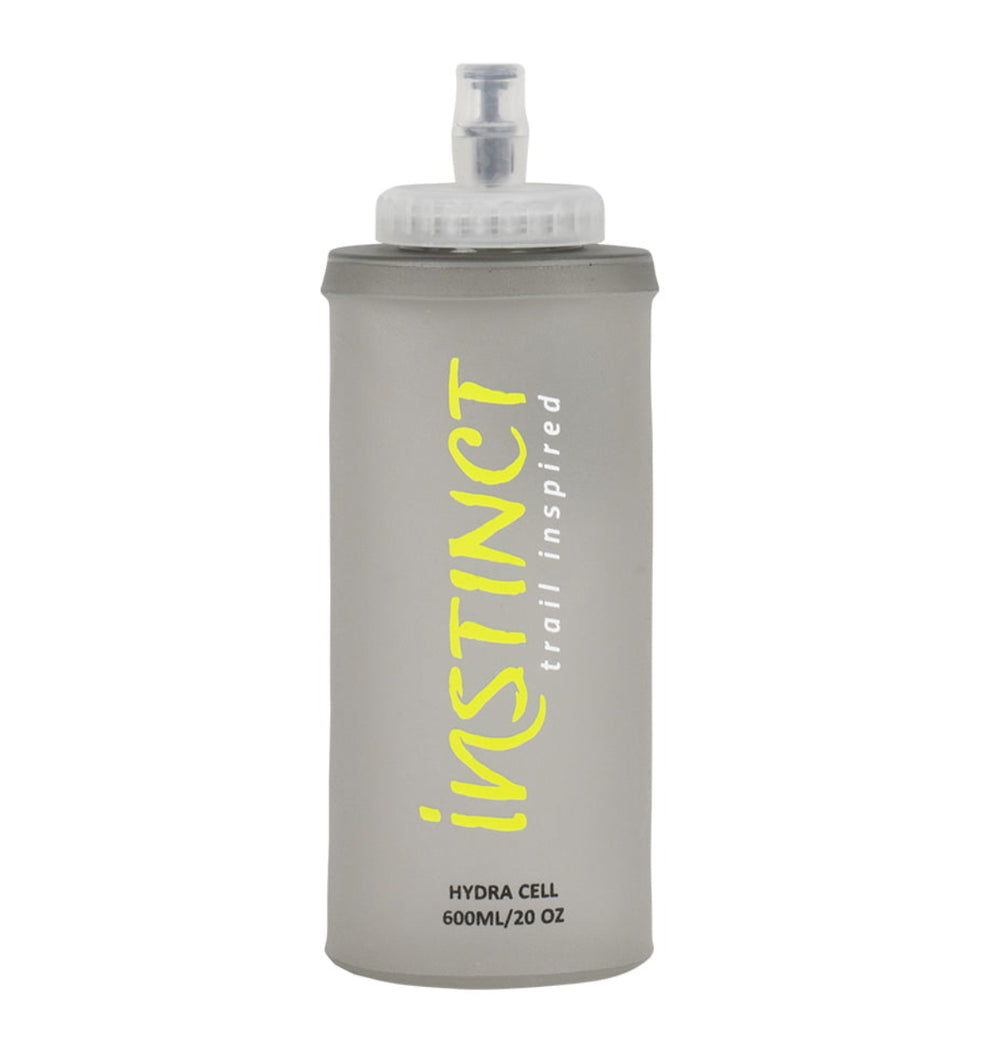 Instinct Hydra Cell soft flask