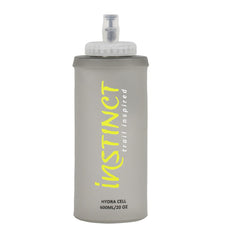 Instinct Hydra Cell soft flask