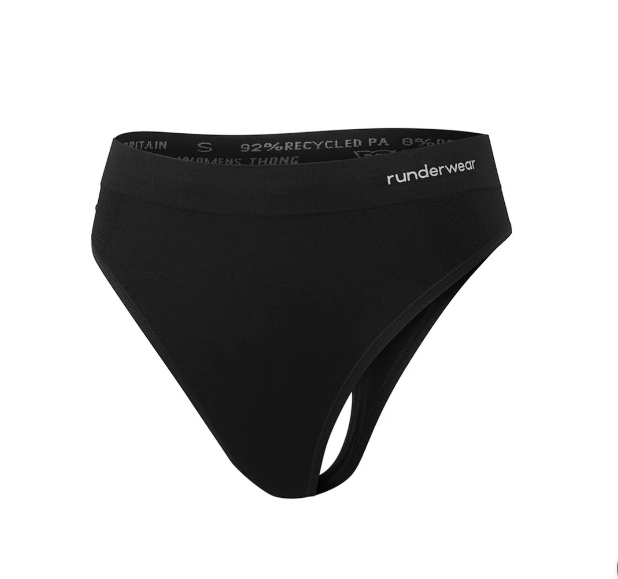 Womens Running Thong
