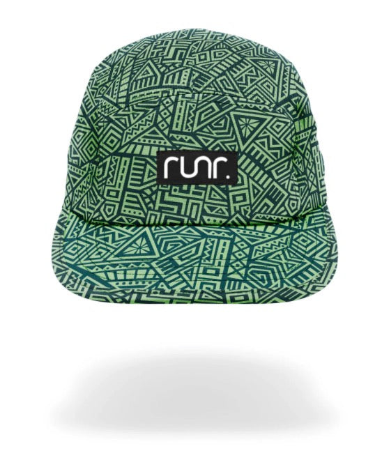 Technical Running Hat