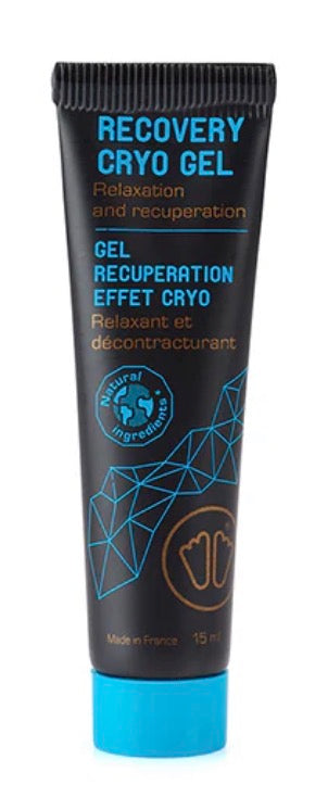 Recovery Cryo Gel 15ml