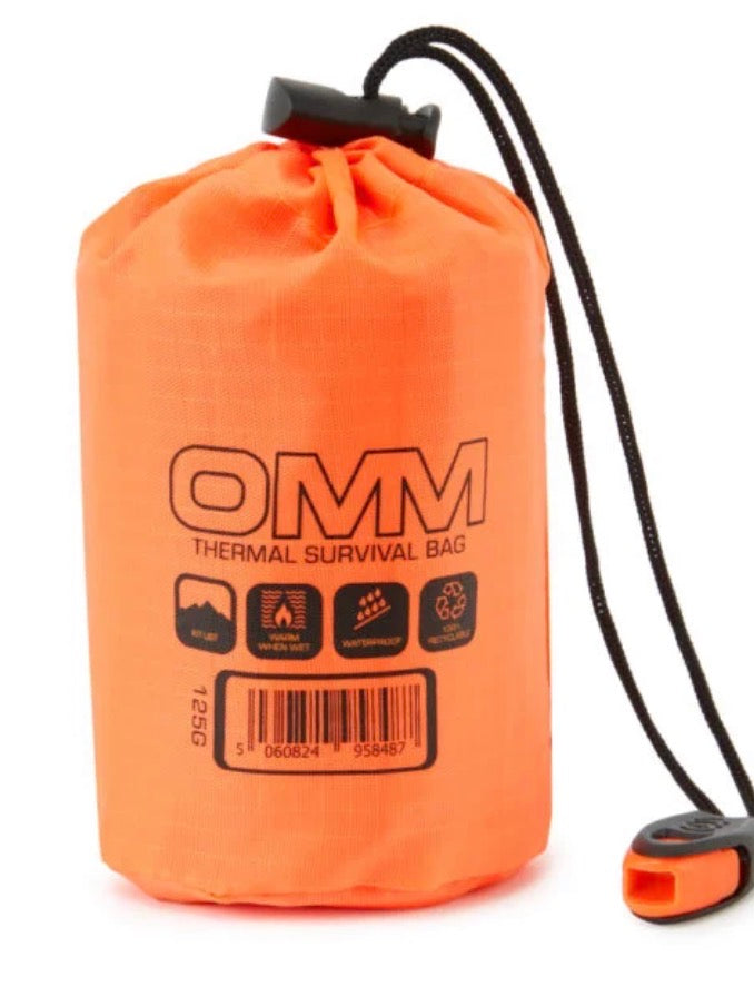 Thermal Survival Bag