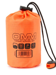 Thermal Survival Bag
