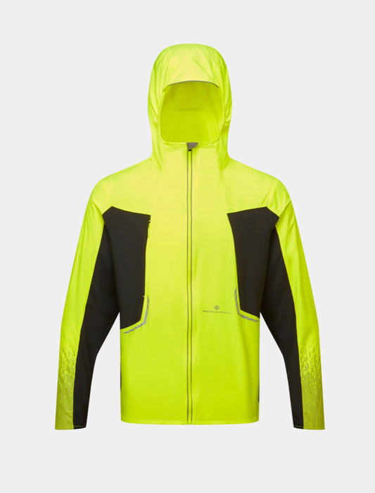 Tech Reflect Jacket M
