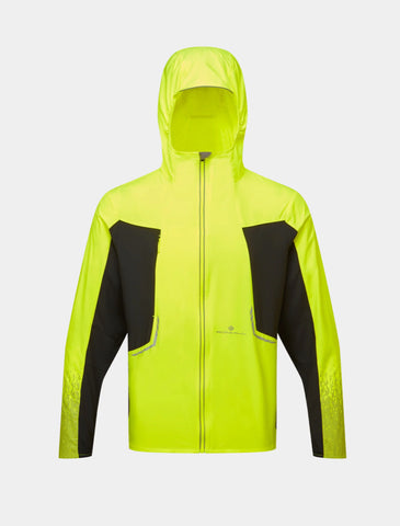 Tech Reflect Jacket M