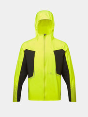 Tech Reflect Jacket M