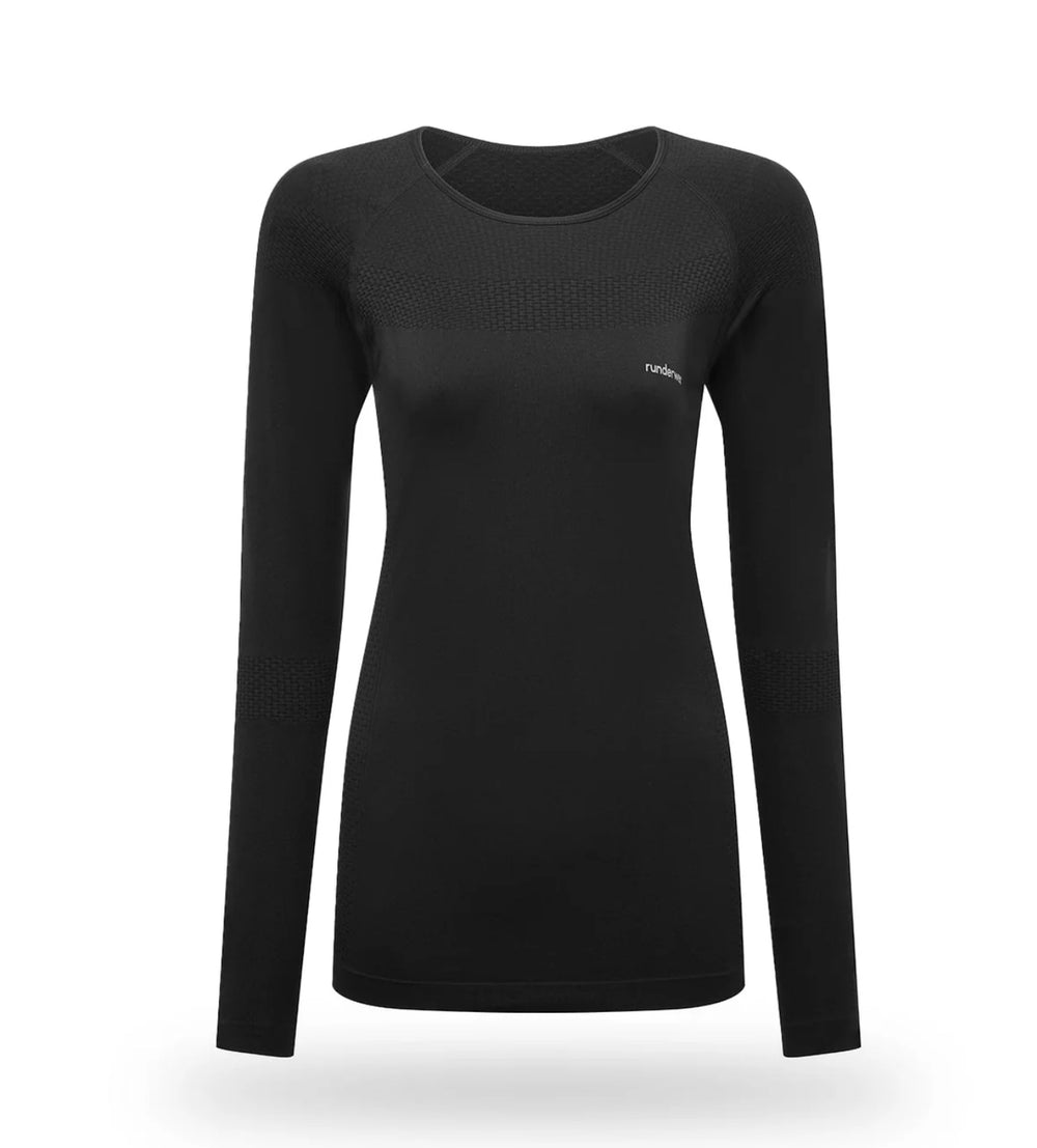 Womens Base Layer Top